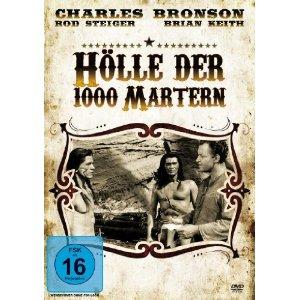 Hölle der 1000 Martern (1957) 