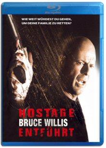 Hostage - Entführt (2005) [Blu-ray] 