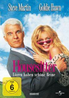 Housesitter - Lügen haben schöne Beine (1992) 