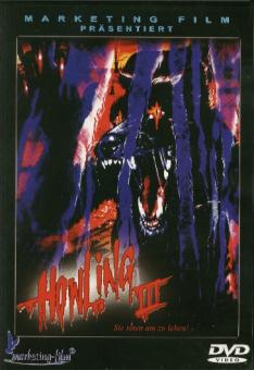 Howling III: The Marsupials (1987) [FSK 18] [Gebraucht - Zustand (Sehr Gut)] 