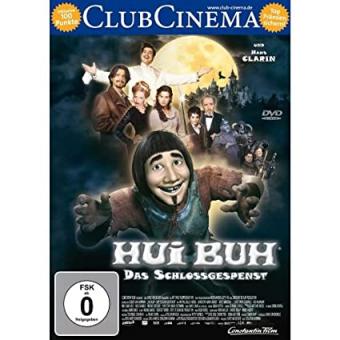 Hui Buh, das Schlossgespenst (2006) 