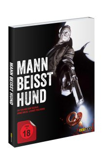 Mann beisst Hund (Special Edition) (1992) [FSK 18] 