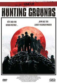 Hunting Grounds (Uncut) (2008) [FSK 18] 