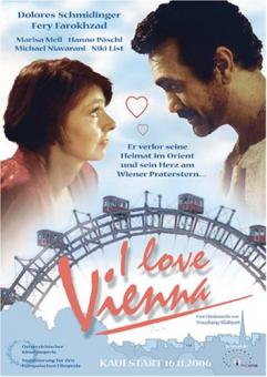 I Love Vienna (1991) 