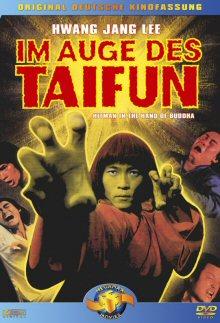 Im Auge des Taifun (Cover A) (1981) [FSK 18] 