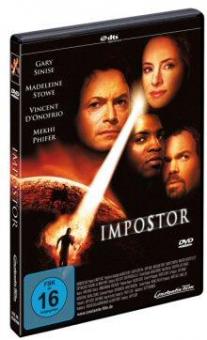 Impostor (2002) 