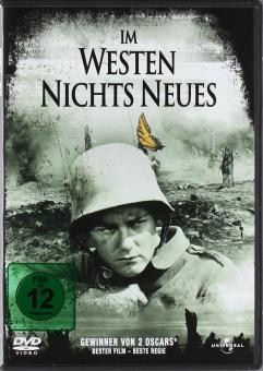 Im Westen nichts Neues (1930) [Gebraucht - Zustand (Sehr Gut)] 