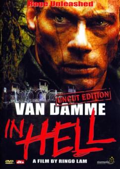 In Hell - Rage Unleashed (2003) [FSK 18] [Gebraucht - Zustand (Sehr Gut)] 