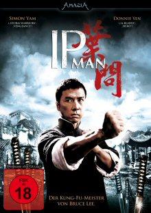 Ip Man (2008) [FSK 18] 