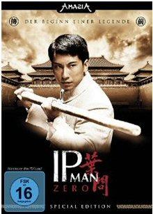 IP Man Zero (Special Edition) (2010) [Gebraucht - Zustand (Sehr Gut)] 