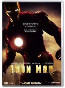 Iron Man (2008) [Gebraucht - Zustand (Sehr Gut)] 