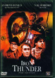 Iron Thunder (1990) [FSK 18] 