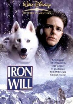 Iron Will - Der Wille zum Sieg (1994) 