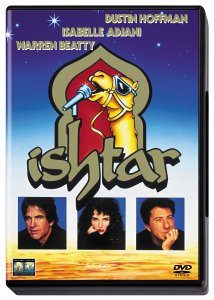 Ishtar (1987) [Gebraucht - Zustand (Sehr Gut)] 