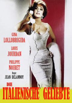 Die italienische Geliebte (1966) 