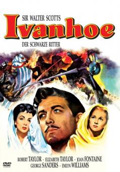Ivanhoe, der schwarze Ritter (1952) 