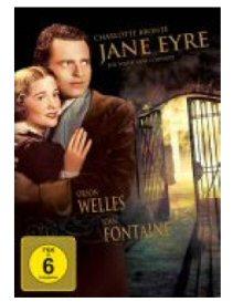 Jane Eyre - Die Waise von Lowood (1944) 