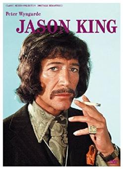 Jason King (8 DVDs) [Gebraucht - Zustand (Sehr Gut)] 