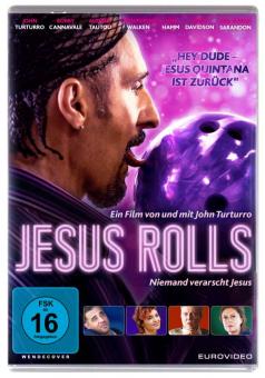 Jesus Rolls (2019) [Gebraucht - Zustand (Sehr Gut)] 