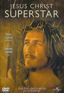 Jesus Christ Superstar (1973) 