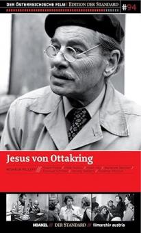 Jesus von Ottakring (1976) [Gebraucht - Zustand (Sehr Gut)] 