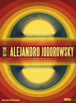 JODOROWSKY Collection (6 Discs) [FSK 18] [Blu-ray] 