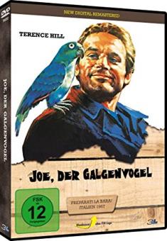 Joe, der Galgenvogel (1968) [Gebraucht - Zustand (Sehr Gut)] 