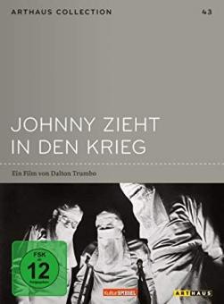 Johnny zieht in den Krieg (1971) [Gebraucht - Zustand (Sehr Gut)] 