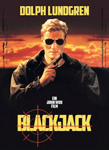 Black Jack (Limited Mediabook, Blu-ray+DVD, Cover C) (1998) [FSK 18] [Blu-ray] 