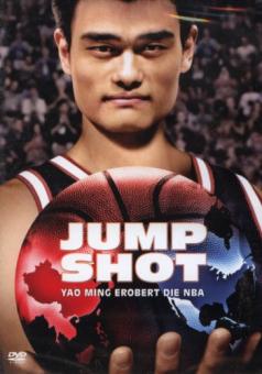 Jump Shot - Yao Ming erobert die NBA 