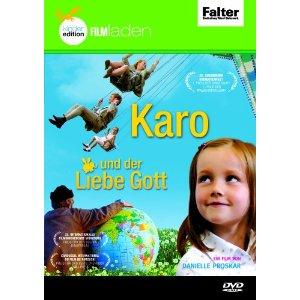 Karo und der liebe Gott (2006) 