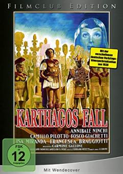Karthagos Fall (1937) 