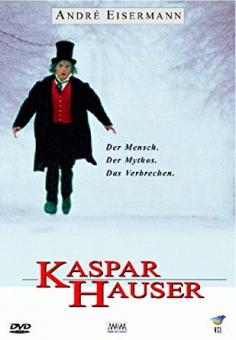 Kaspar Hauser (1993) [Gebraucht - Zustand (Sehr Gut)] 