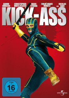 Kick-Ass (2009) 