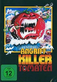 Angriff der Killertomaten (2 DVDs) (1978) 