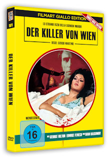Der Killer von Wien (1971) 