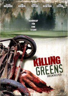 Killing Greens (2002) [FSK 18] 