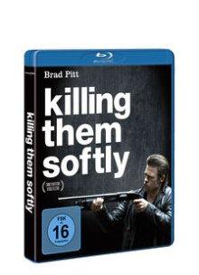 Killing Them Softly (2012) [Blu-ray] 