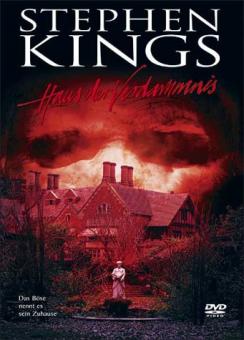 Stephen Kings Haus der Verdammnis (2 DVDs) (2002) [Gebraucht - Zustand (Gut)] 
