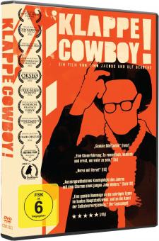 Klappe Cowboy! (2012) 