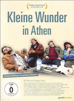 Kleine Wunder in Athen (2009) [Gebraucht - Zustand (Sehr Gut)] 