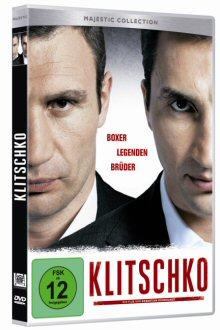 Klitschko (Limited 2 Disc Edition) (2011) 