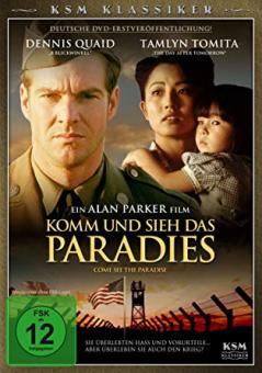 Komm und sieh das Paradies (1990) [Gebraucht - Zustand (Sehr Gut)] 