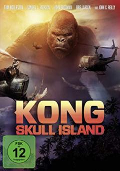 Kong: Skull Island (2017) [Gebraucht - Zustand (Sehr Gut)] 