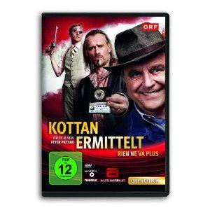 Kottan ermittelt (Rien ne va Plus) (2010) 