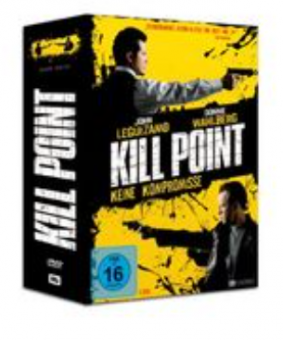 The Kill Point (3 DVDs) (2007) 