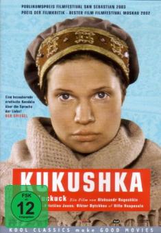 Kukushka - Der Kuckuck (2002) [Gebraucht - Zustand (Sehr Gut)] 