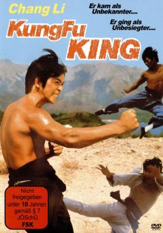 Kung Fu King (1973) [FSK 18] 