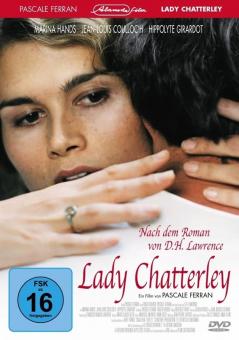 Lady Chatterley (2 DVDs Special Edition) (2006) [Gebraucht - Zustand (Sehr Gut)] 
