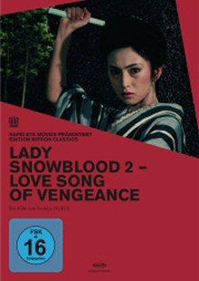 Lady Snowblood 2 (OmU) (1974) 
